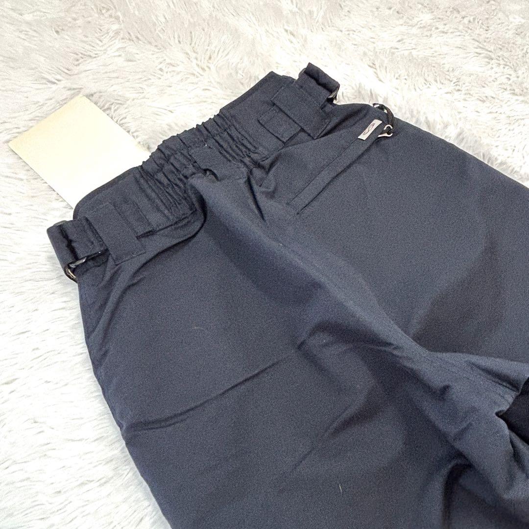 【極美品‼︎】MOUNTAIN HARD WEAR + P.N.S 紫 S相当