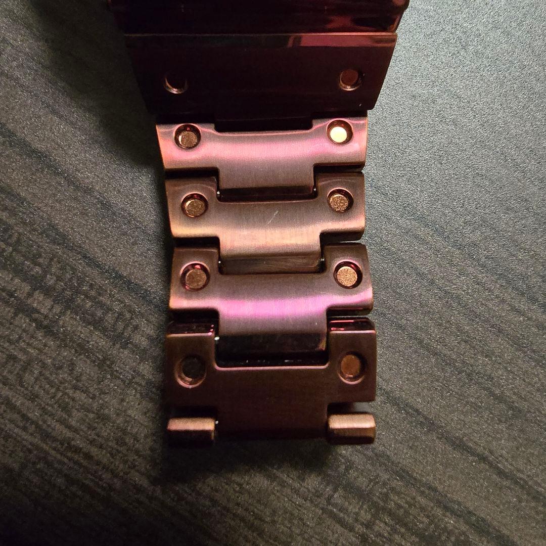 時計 G-SHOCK GMW-B5000RD-4JF