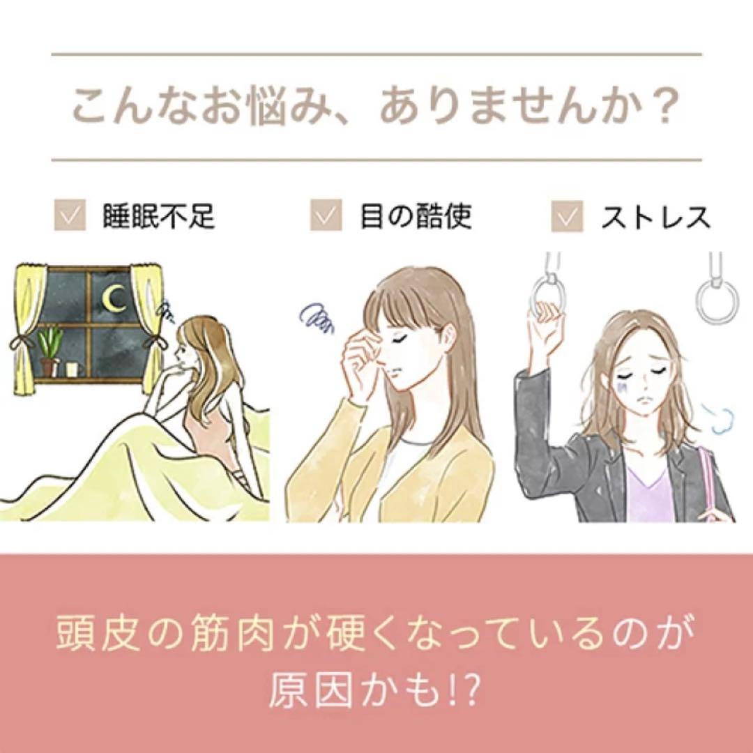 myse 美顔器 LEDライト付き