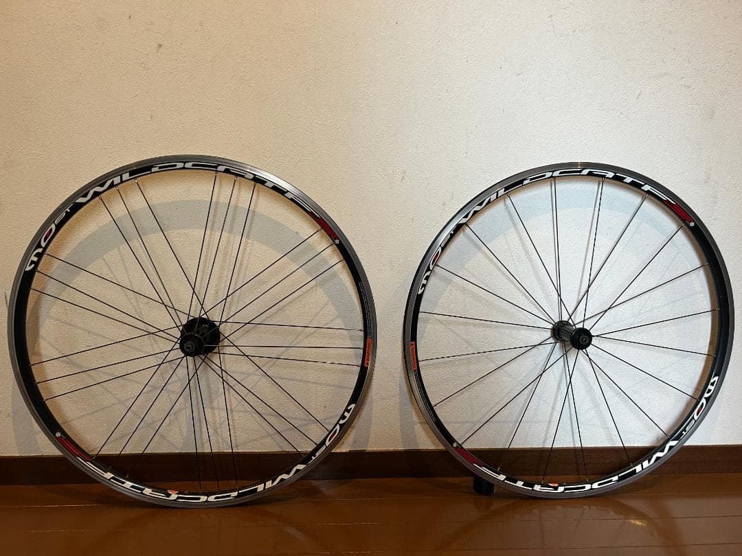 【モスト MOST WILDCAT F3 前後 シマノ リム アルミ 送料無】