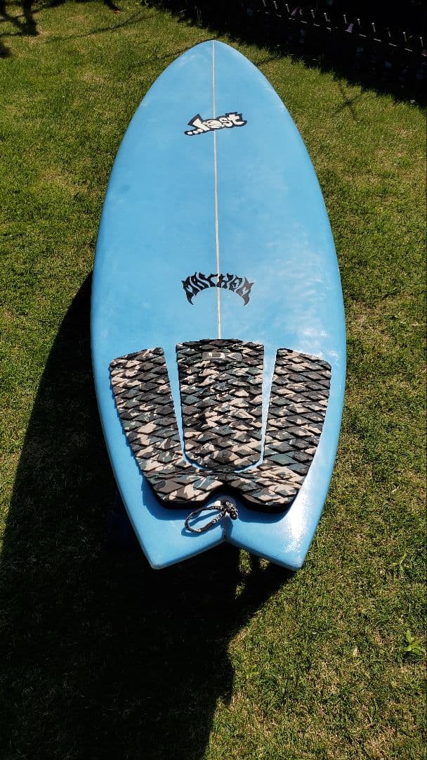 ロスト　メイヘム　5.7　RFN