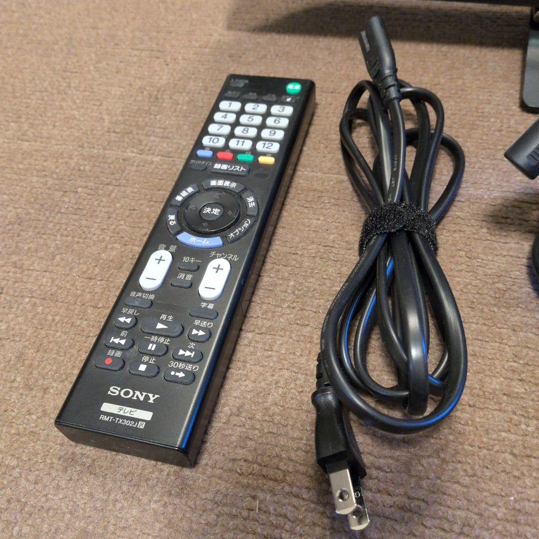 SONY 液晶テレビ KJ-24W450E