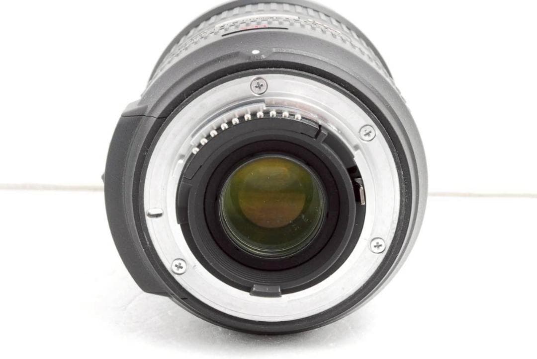 Nikon AF-S 18-200mm F3.5-5.6 G ED VR✨ニコン