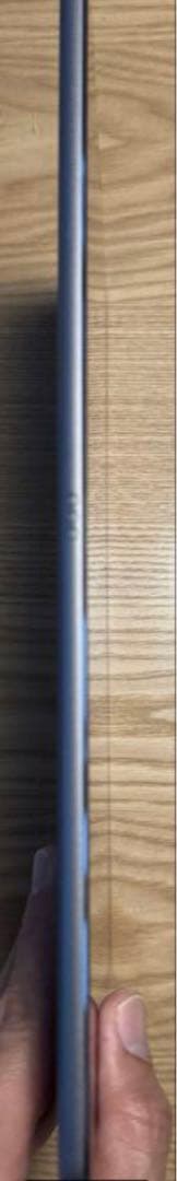 iPad Pro 12.9第2世代【512GB 89%】Wifi+SIMフリー