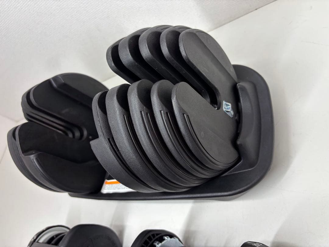 セット販売② 可変式ダンベル 2.5kg 〜 24kg トレーニング 筋トレ