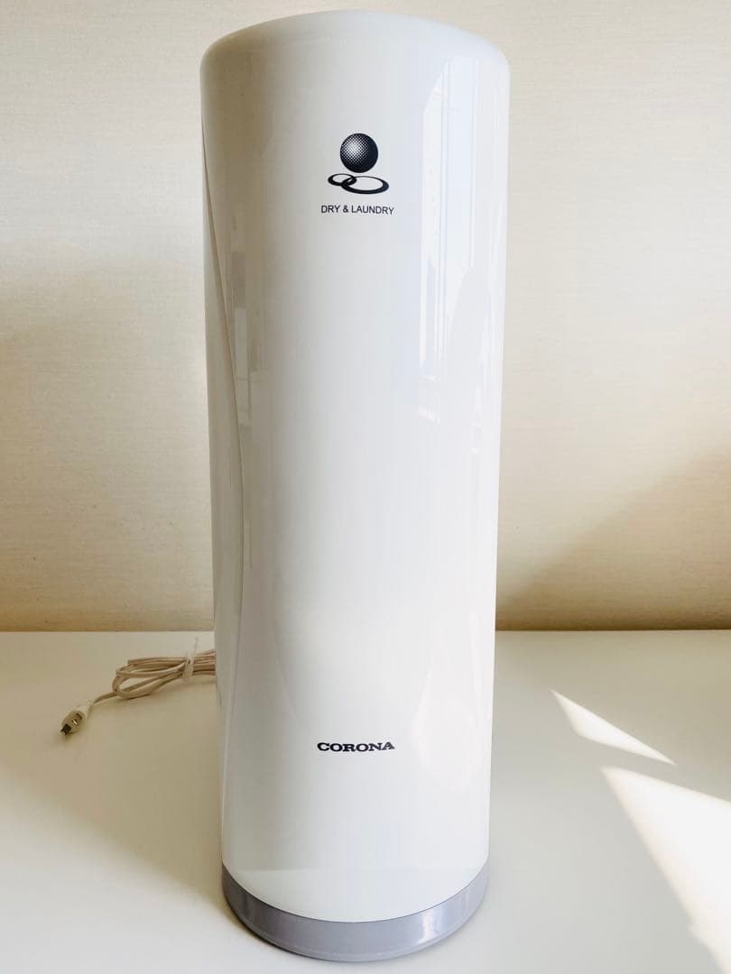 CORONA 衣類乾燥除湿機 2020年製