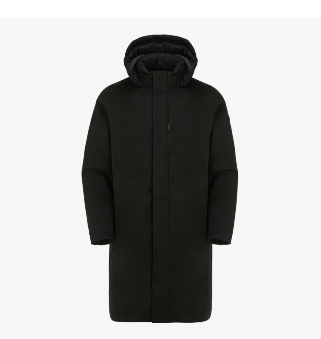 THE NORTH FACEノースフェイス新品新作　中綿ダウンコートジャケットL