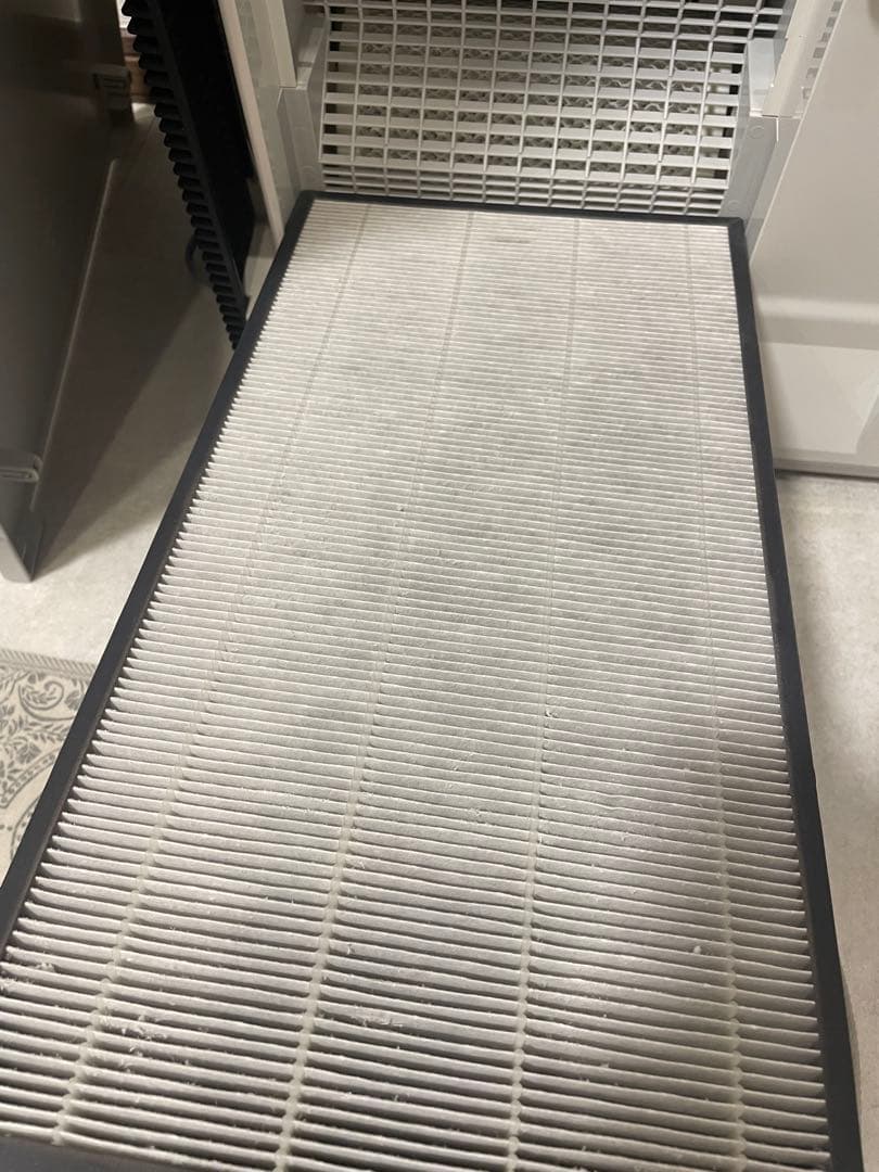 Panasonic ジアイーノ F-MV4100 2019年式