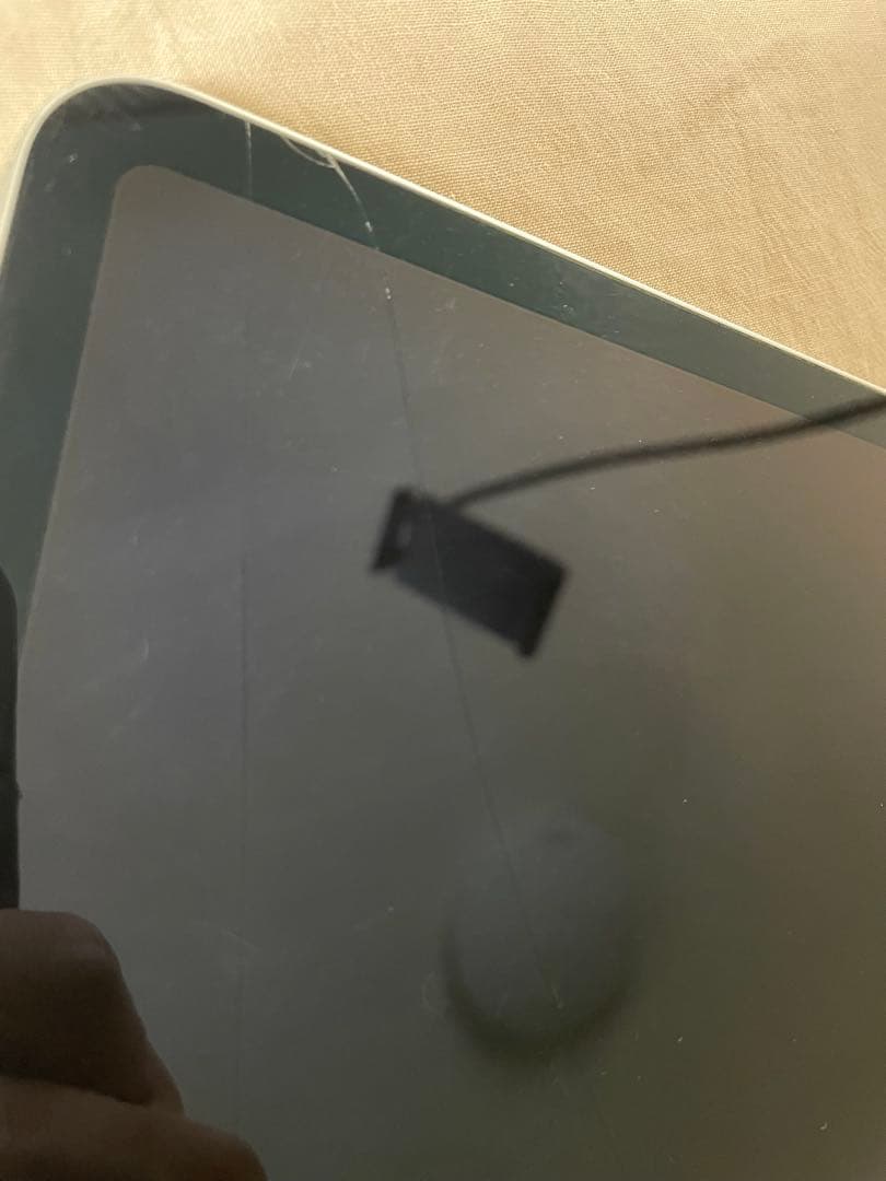 iPad Pro11インチ
