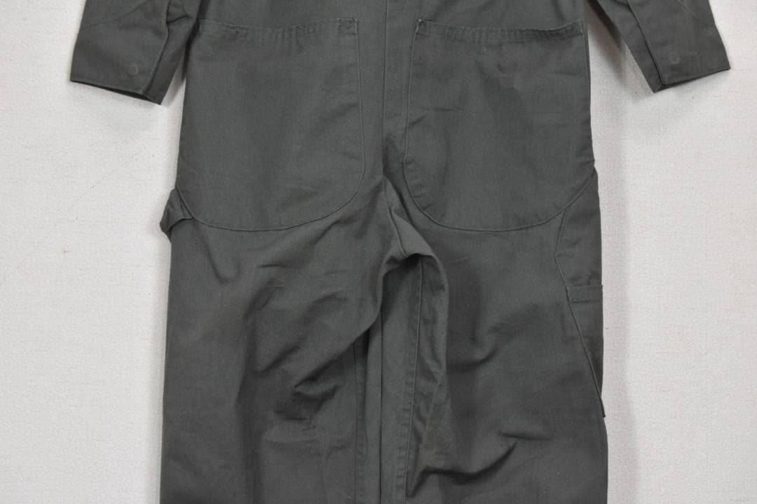 90’ｓ BIG MAC オールインワン USA製 17091 ビンテージ 80