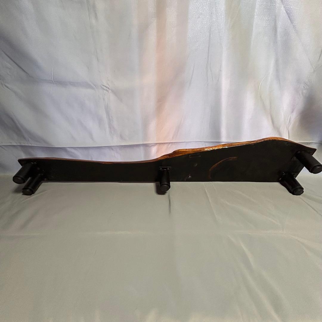 デスクシェルフ モニター台 ディスプレイ台 デスク回り デスク環境