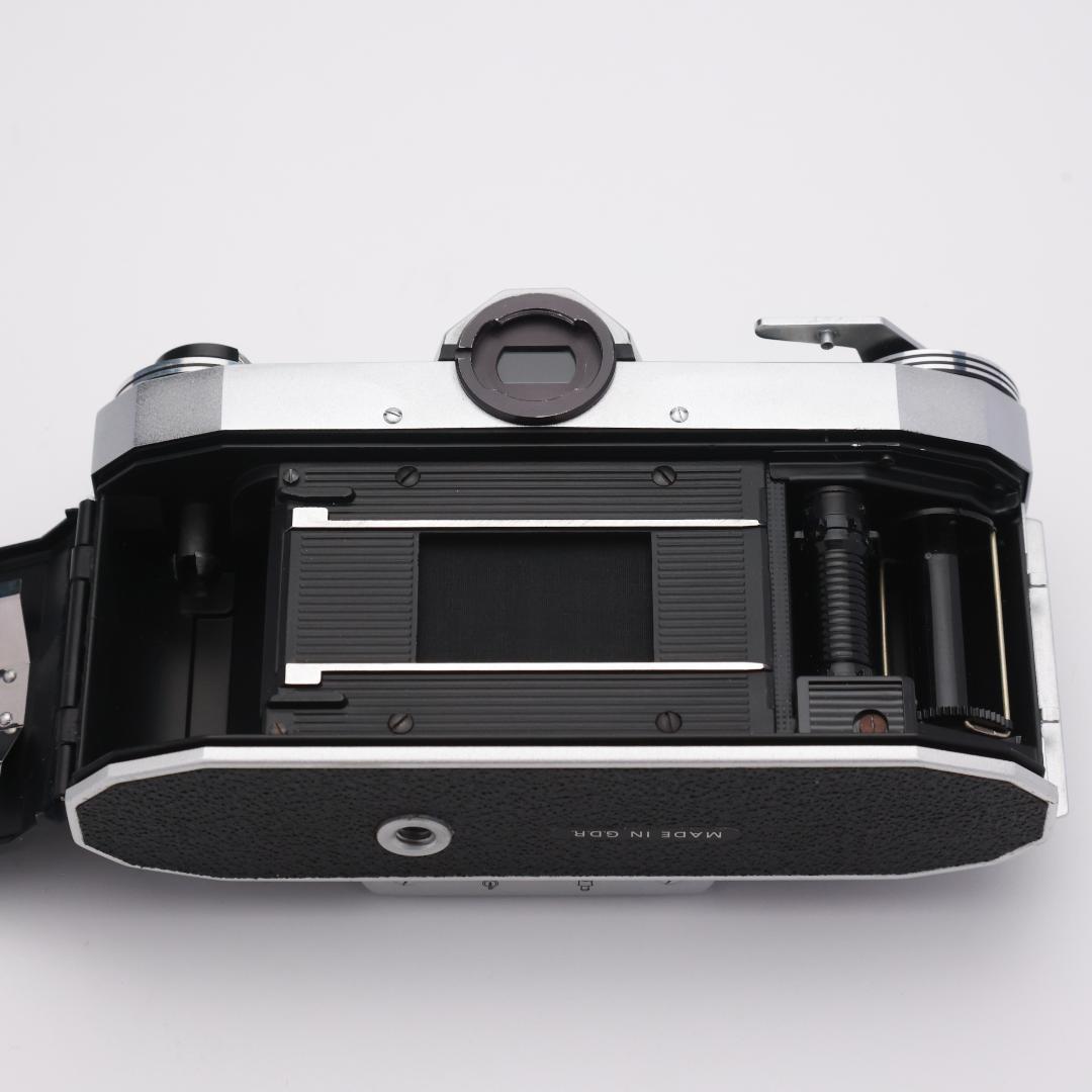 【動作確認済】ペンタコン PRAKTICA PL nova 1 M42マウント