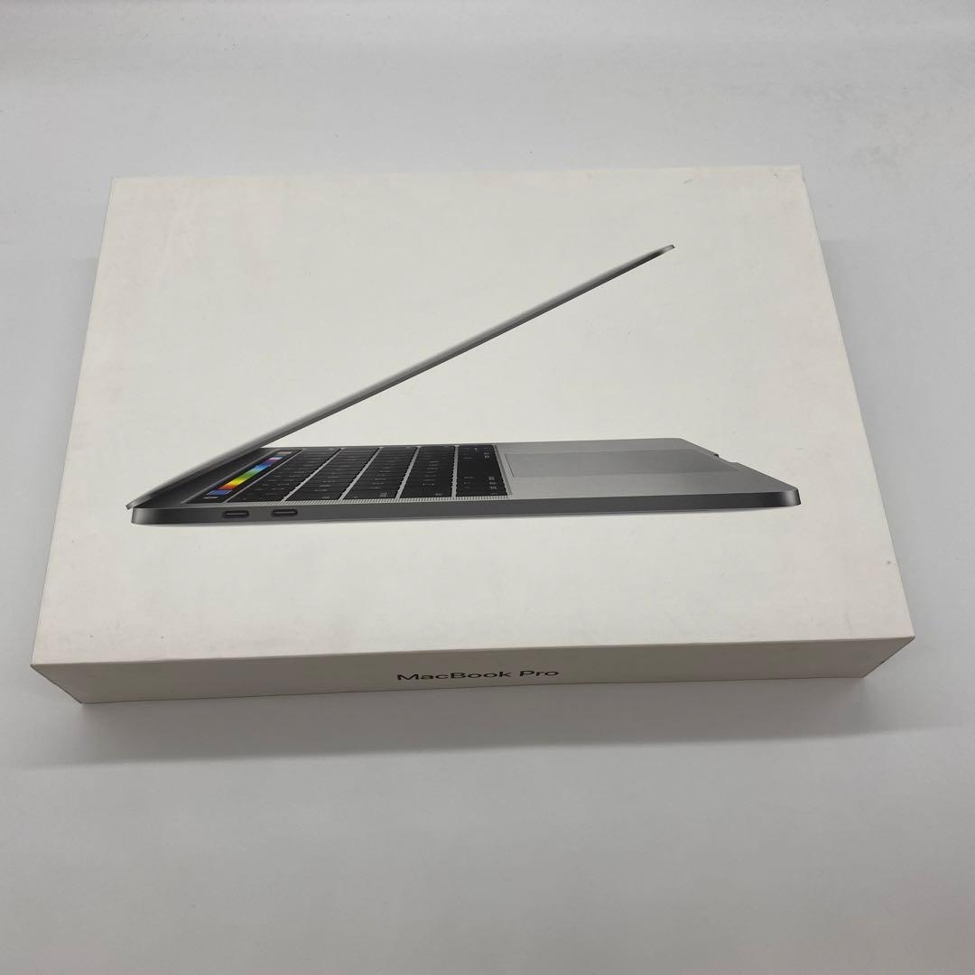 MacBook Pro 2017 13インチ　美品　完動品