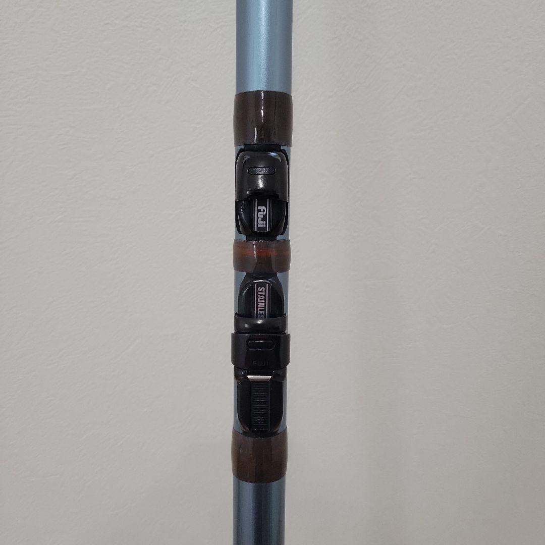 SHIMANO シマノ SURF LEADER FV 425 DX-T 投げ竿