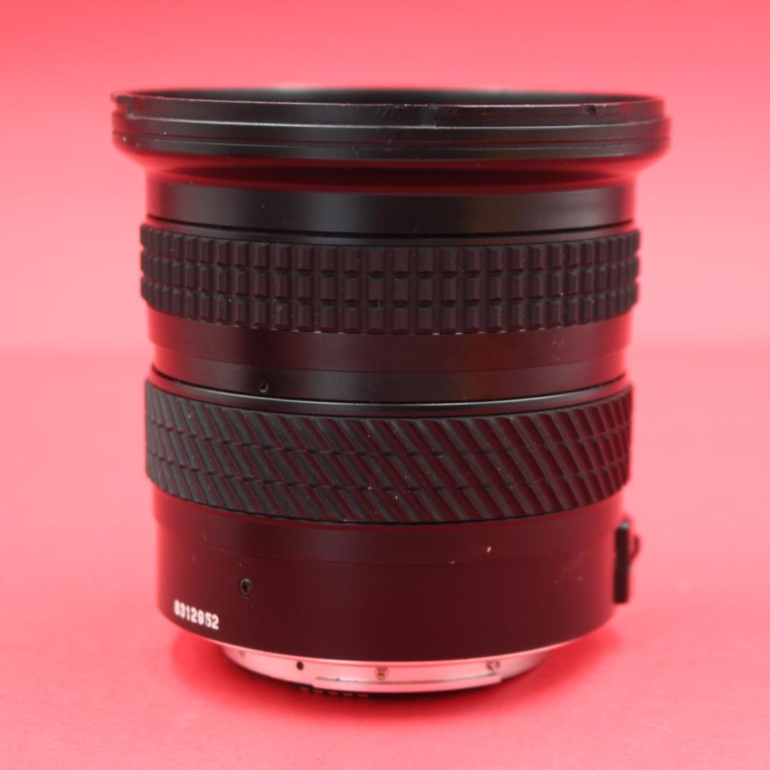 ⭐️超広角⭐️Tokina 19-35mm F3.5-4.5⭐️キャノン用⭐️