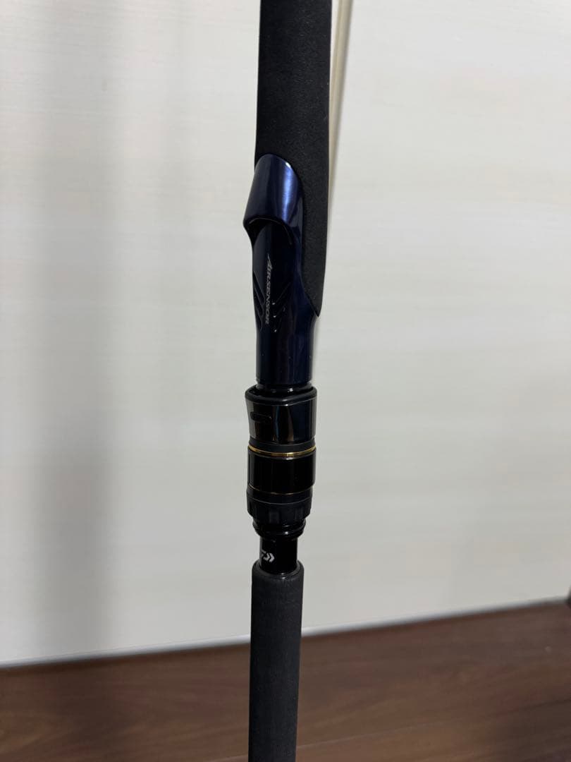 ソルティガR J62S-4LO