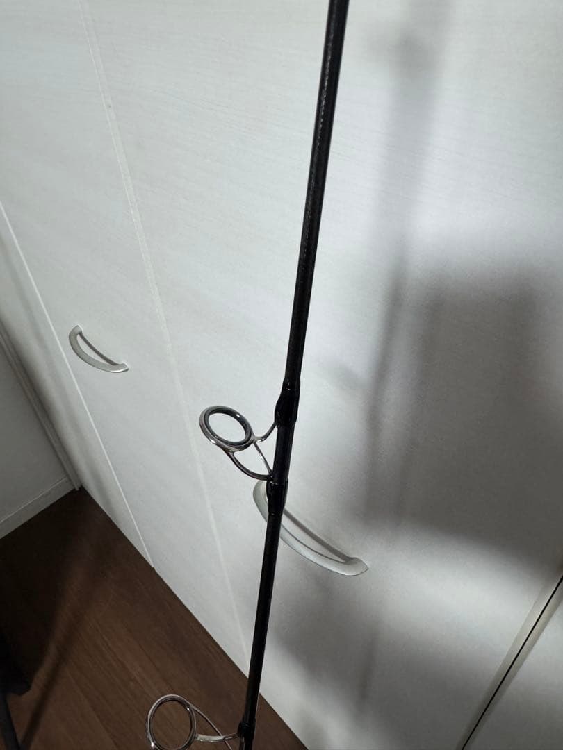 ソルティガR J62S-4LO