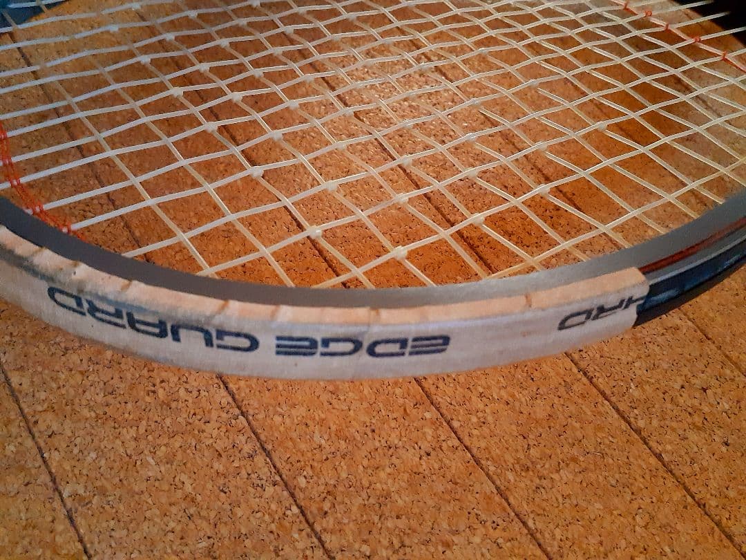 HEADヘッド テニスラケット 希少！アーサーアッシュ コンペティションエッジ