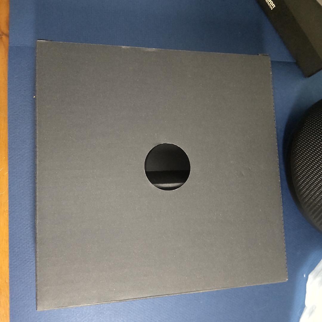 【美品】ALLURE harman kardon 　アマゾンアレクサ付属