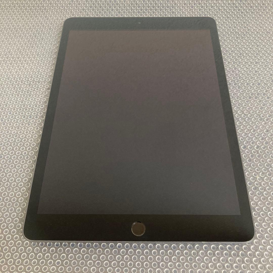 2846【早い者勝ち】iPad7 第7世代 32GB WIFIモデル☆