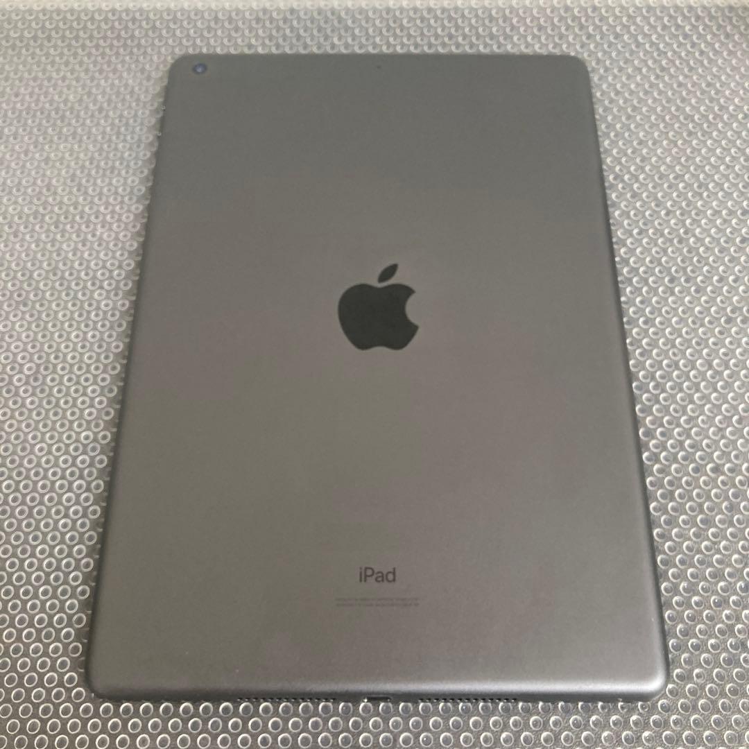 2846【早い者勝ち】iPad7 第7世代 32GB WIFIモデル☆