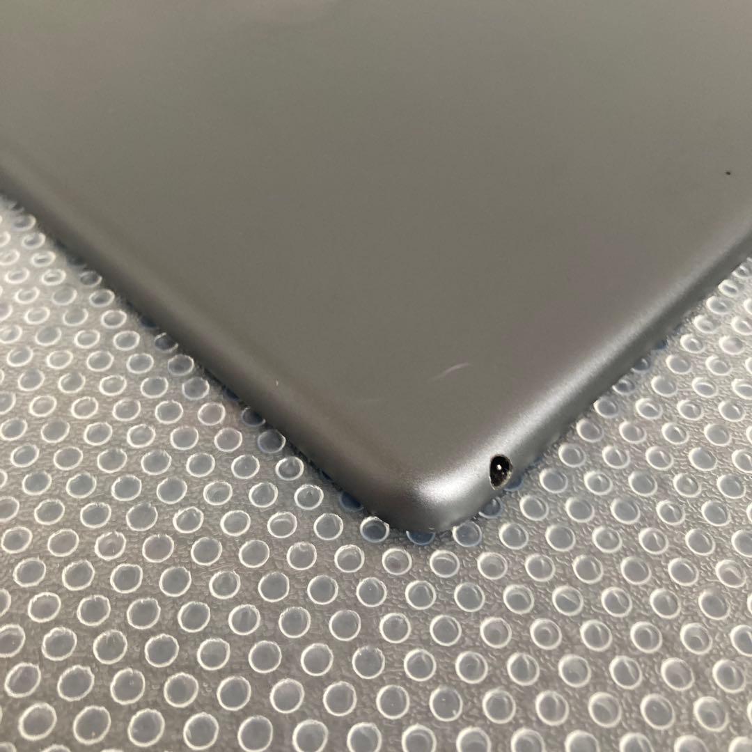 2846【早い者勝ち】iPad7 第7世代 32GB WIFIモデル☆