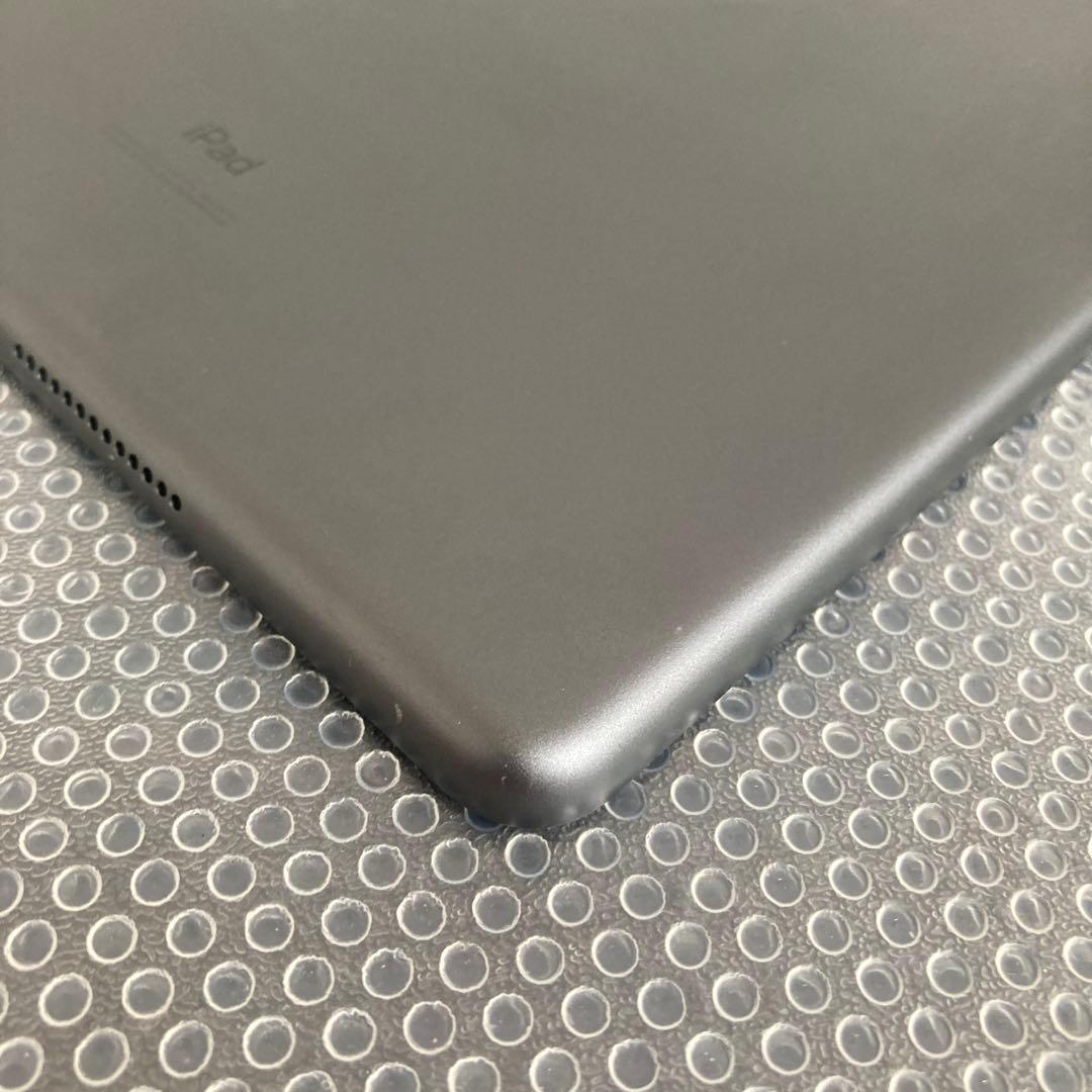 2846【早い者勝ち】iPad7 第7世代 32GB WIFIモデル☆