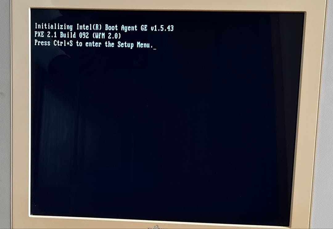 ★タワーpc マウスコンピュータMDV-QX9500SM2-WS-W7P【中古】