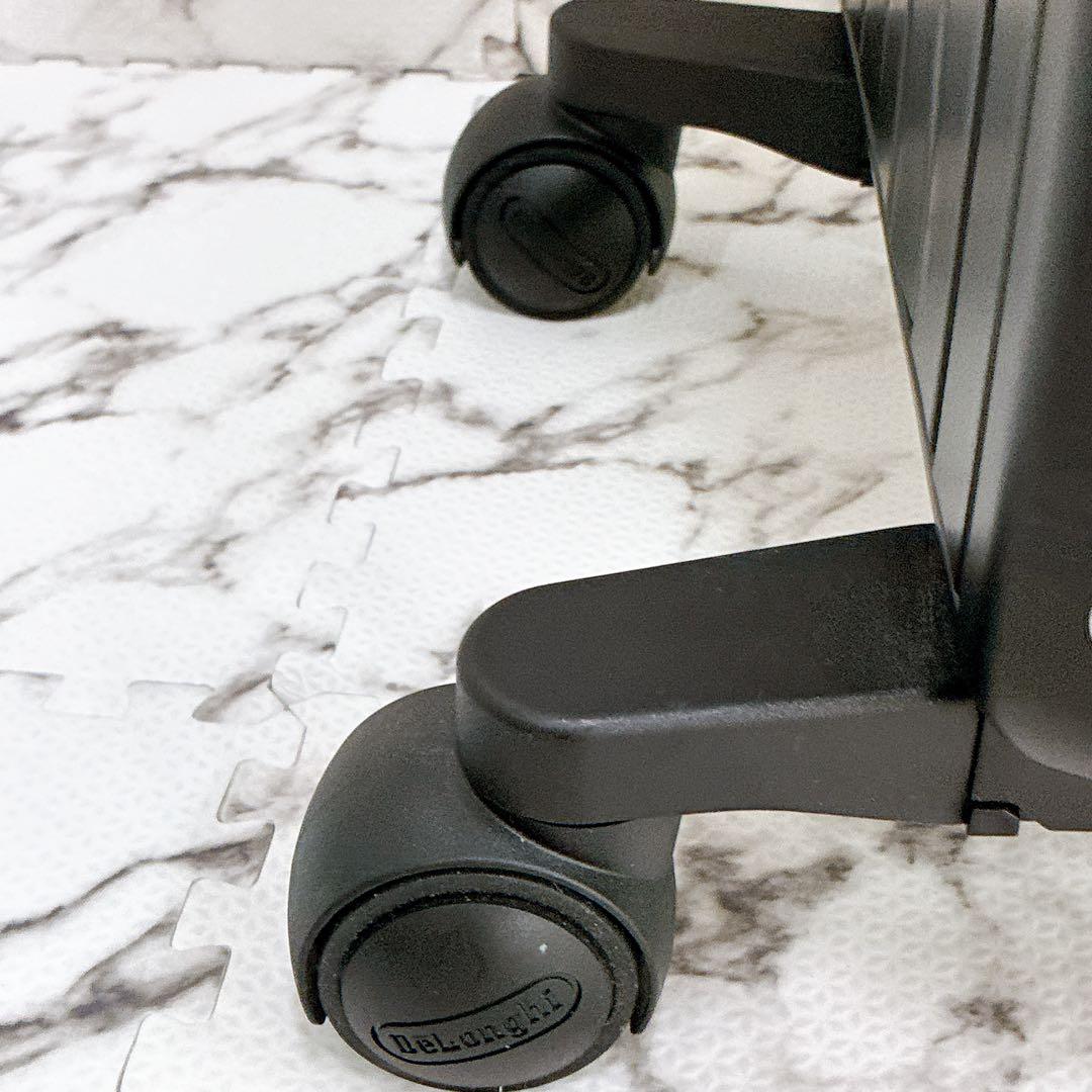 【動作確認済】デロンギ MDHU09-PB マルチダイナミックヒーター