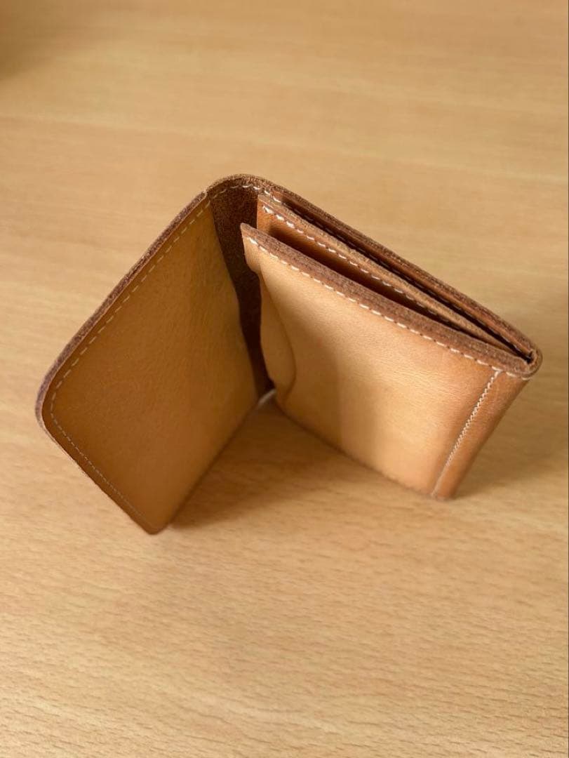 イルビゾンテ　カードケース 名刺入れ