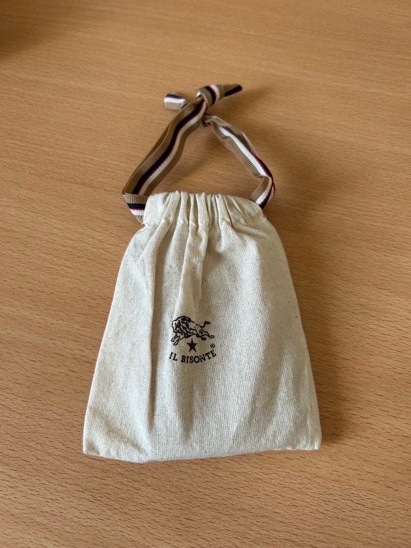 イルビゾンテ　カードケース 名刺入れ