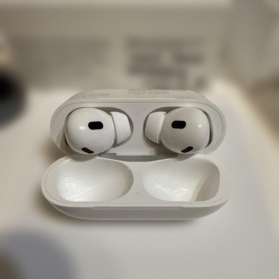 ぇ*と様 【限定保証品】AirPods pro 第二世代 type-C