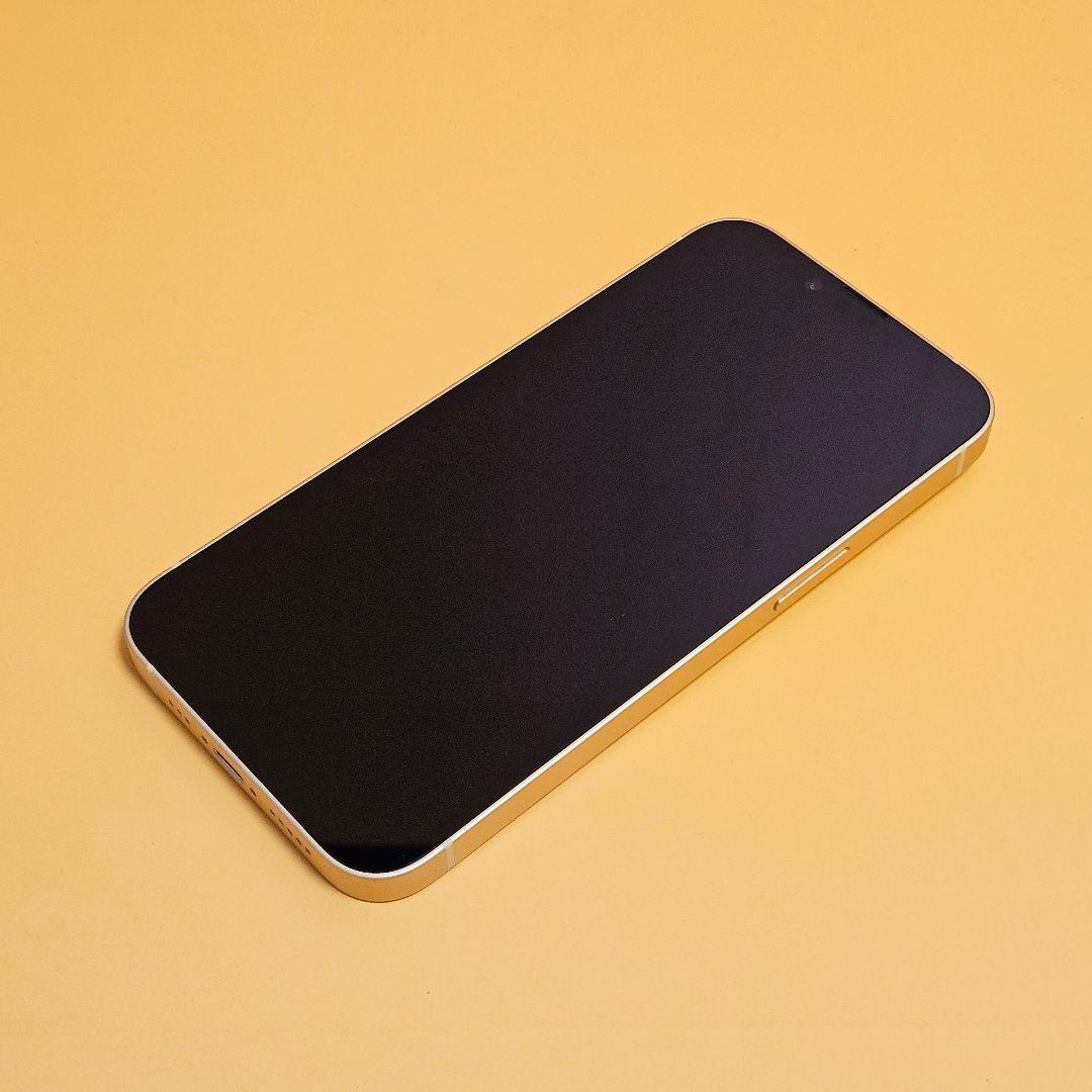 iPhone 14 128GB バテリ100%!｜24時間以内発送!#838