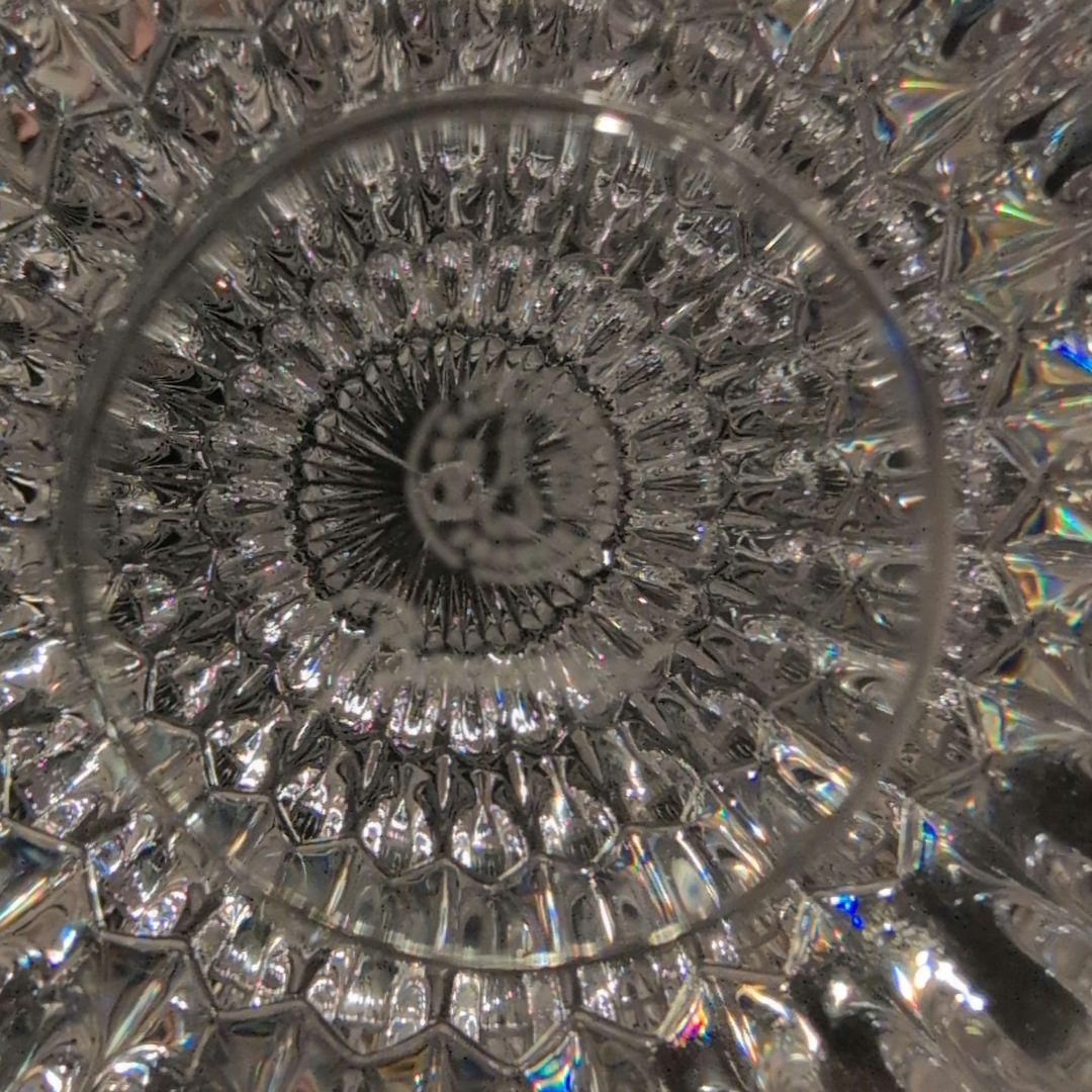 【新品】バカラ　クリスマスツリー エンチャンティング