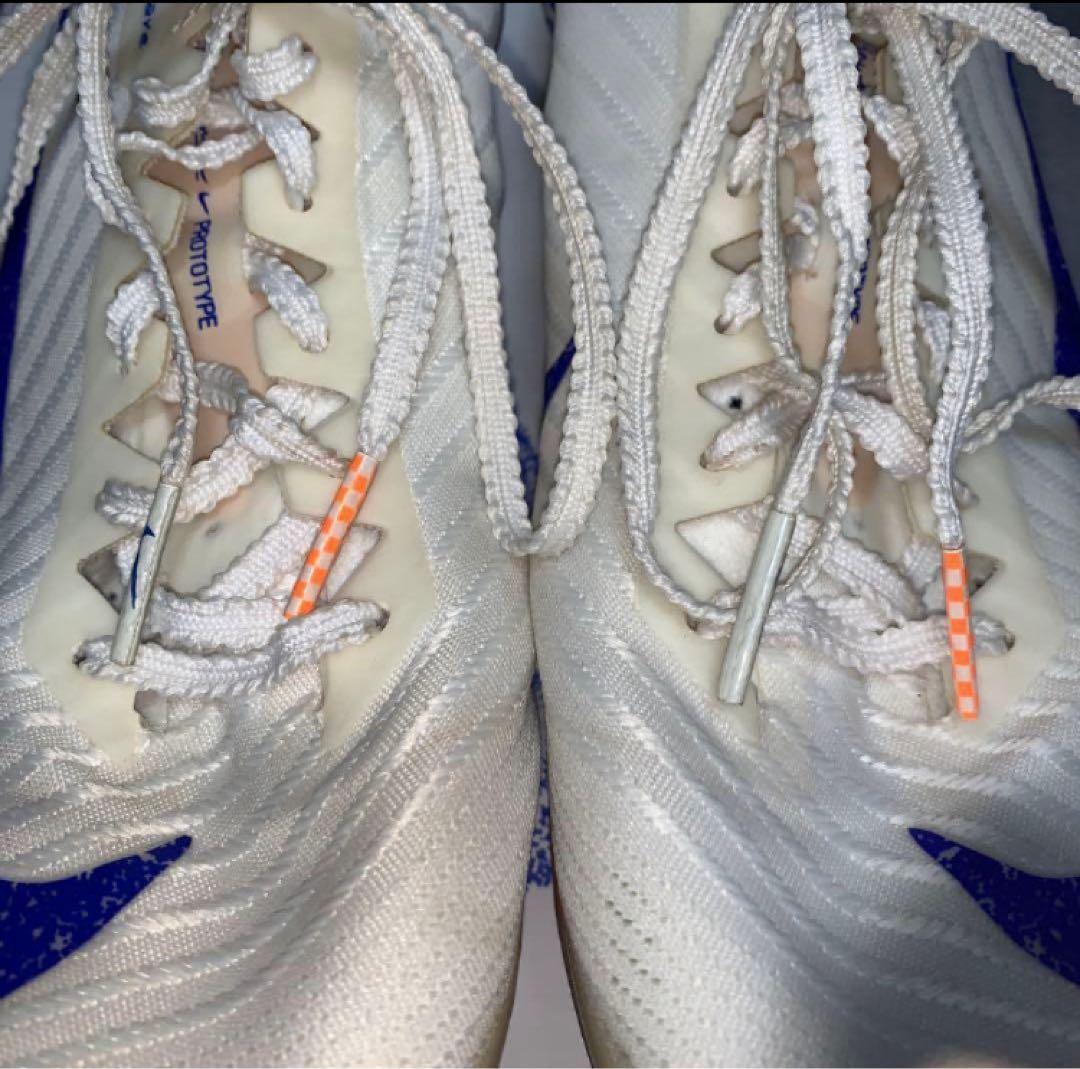 本日限定‼️特別価格‼️ナイキ エアズームマックスフライ2　FP　24cm