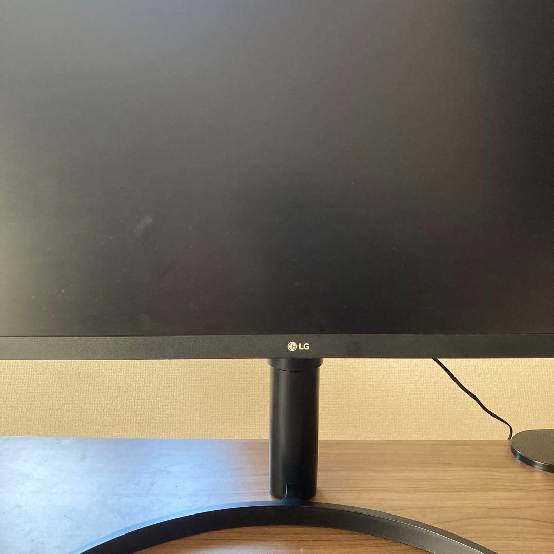 LG モニター ディスプレイ 34WN750-B 34インチ