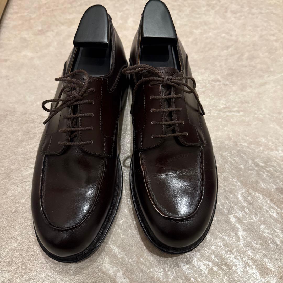 42ND  HIGHLAND CHN6401F-11 ダークブラウン