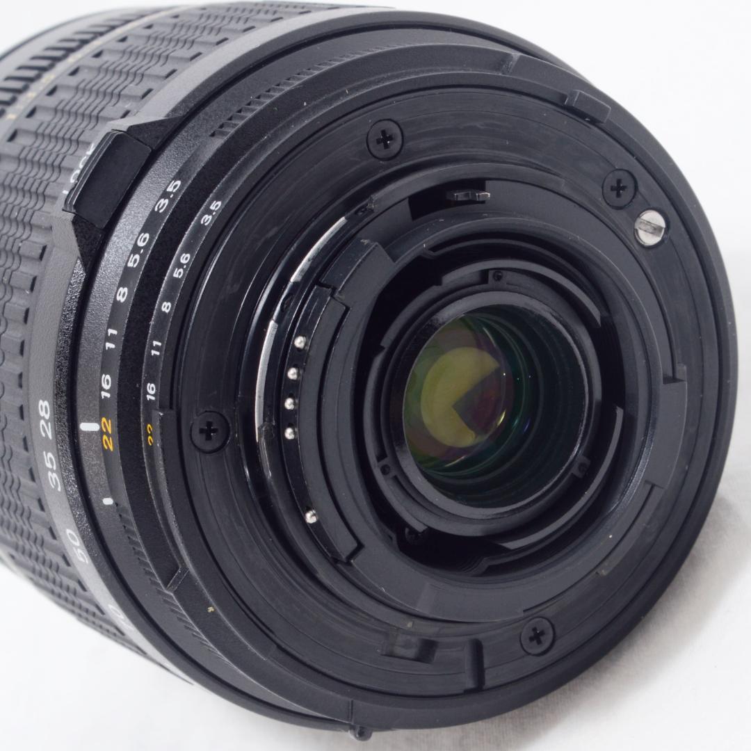 ⭐️良品⭐️TAMRON タムロン AF 28-300mm XR LD ニコン用