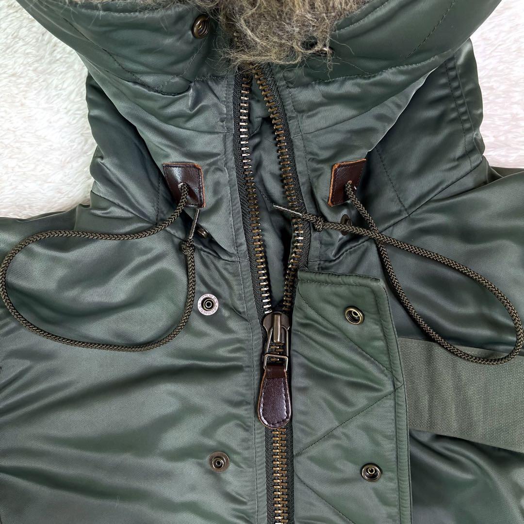 HystericGlamour ヒステリックグラマープリマロフトN-3B F