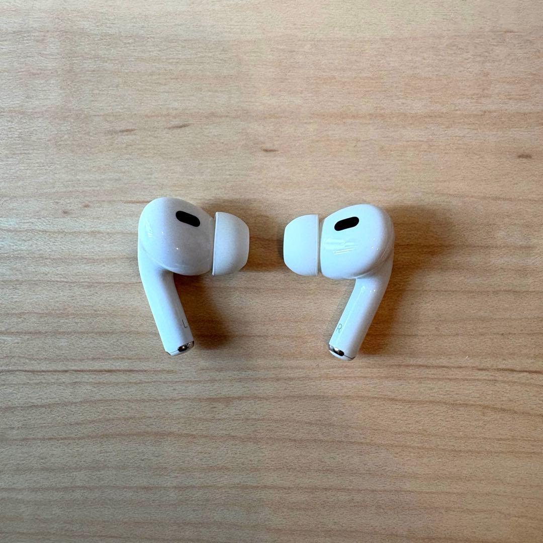 AirPods Pro (第2世代) USB-TypeC