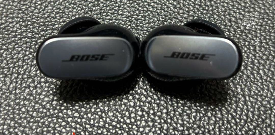 Bose QuietComfort Ultra Earbuds イヤホンの