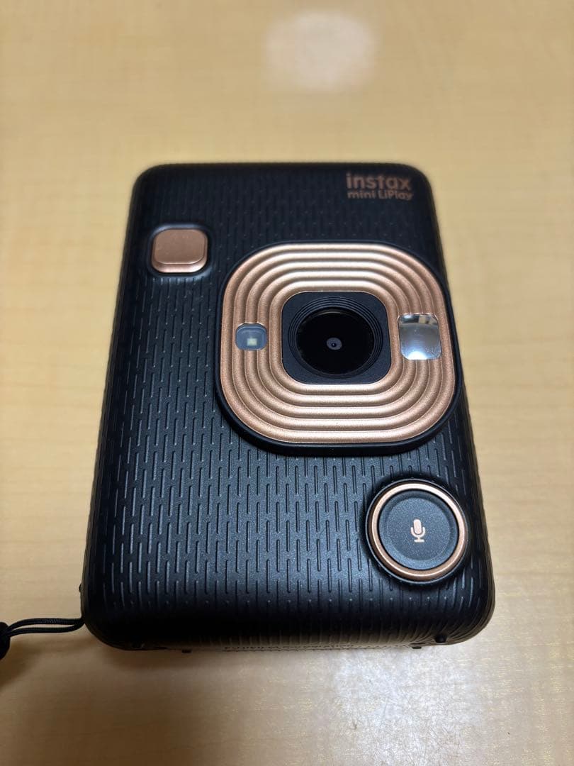 【新品級】Fujifilm instax mini LiPlay