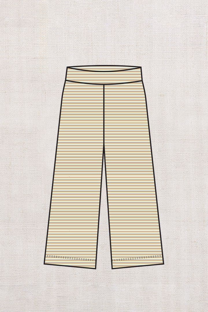 【限定値下げ】Misha&Puff A-Pant 4y