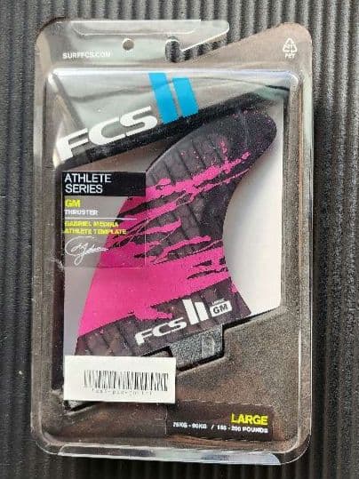 Gabriel Medina FCSII　Lサイズ　中古