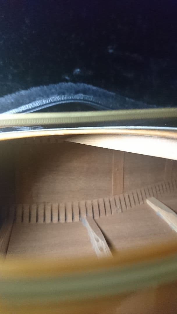 専用です。オール単板s yairi ヤイリ YDT-18 　矢入