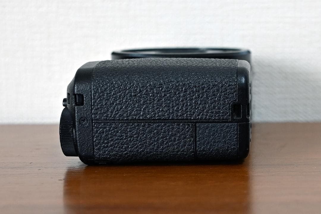 RICOH GR III 【ショット回数2181回】