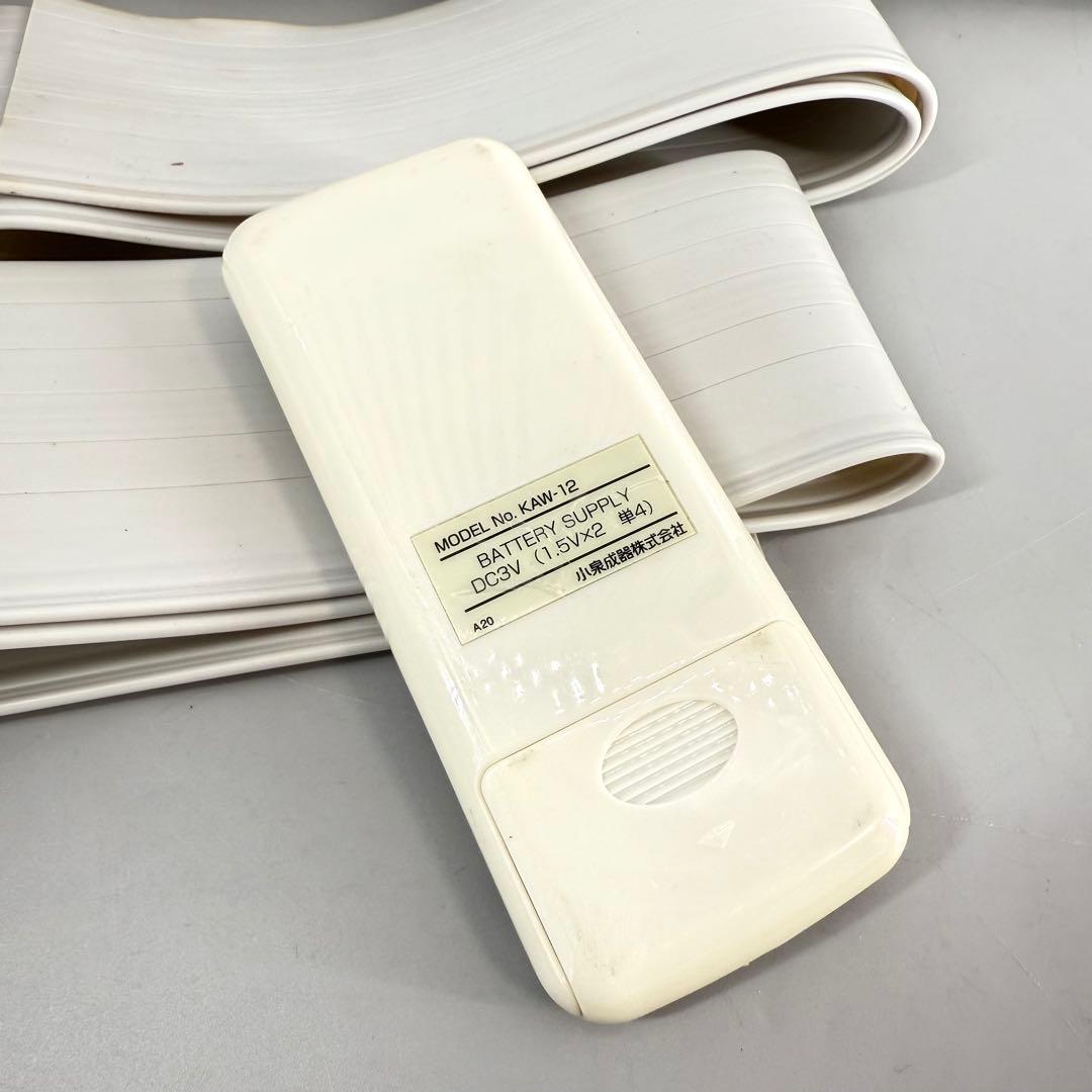 KOIZUMI コイズミ KAW-1602 窓枠エアコン 2020年 除湿対応