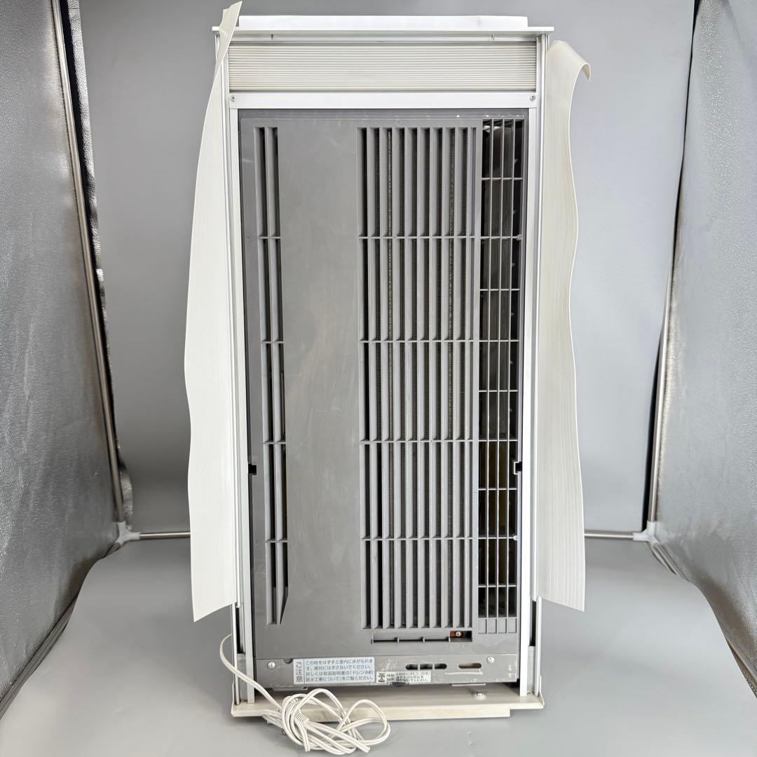 KOIZUMI コイズミ KAW-1602 窓枠エアコン 2020年 除湿対応