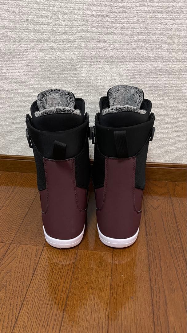 FLUX FL-BOA 26cm 美品 スノーボードブーツ
