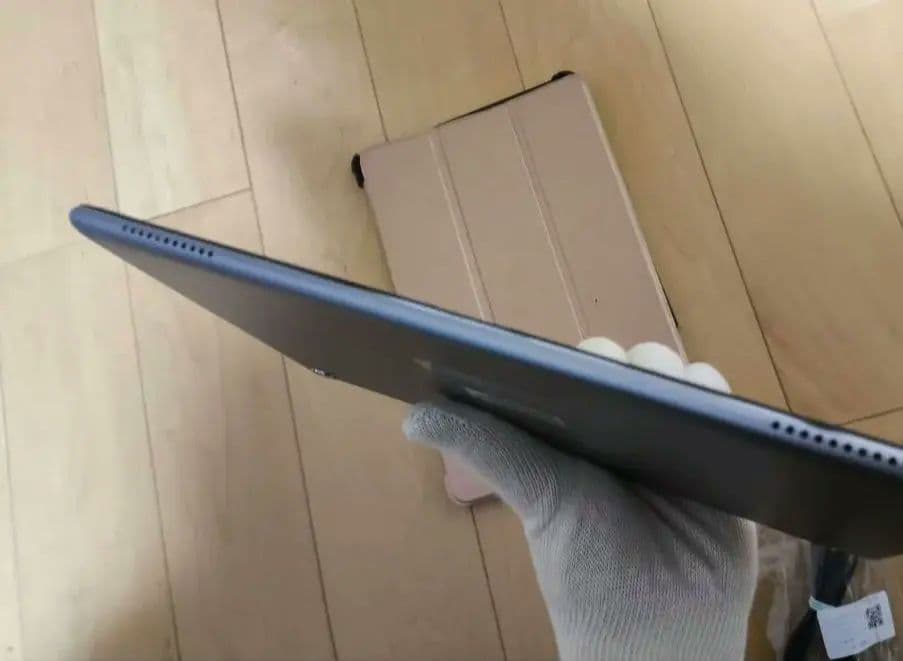 HUAWEI Pad Tablet FHD/1.064TB/4GB 急速充電対応